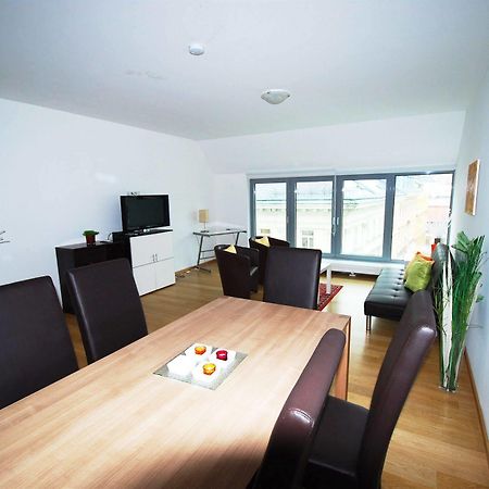 Duschel Apartments ウィーン エクステリア 写真