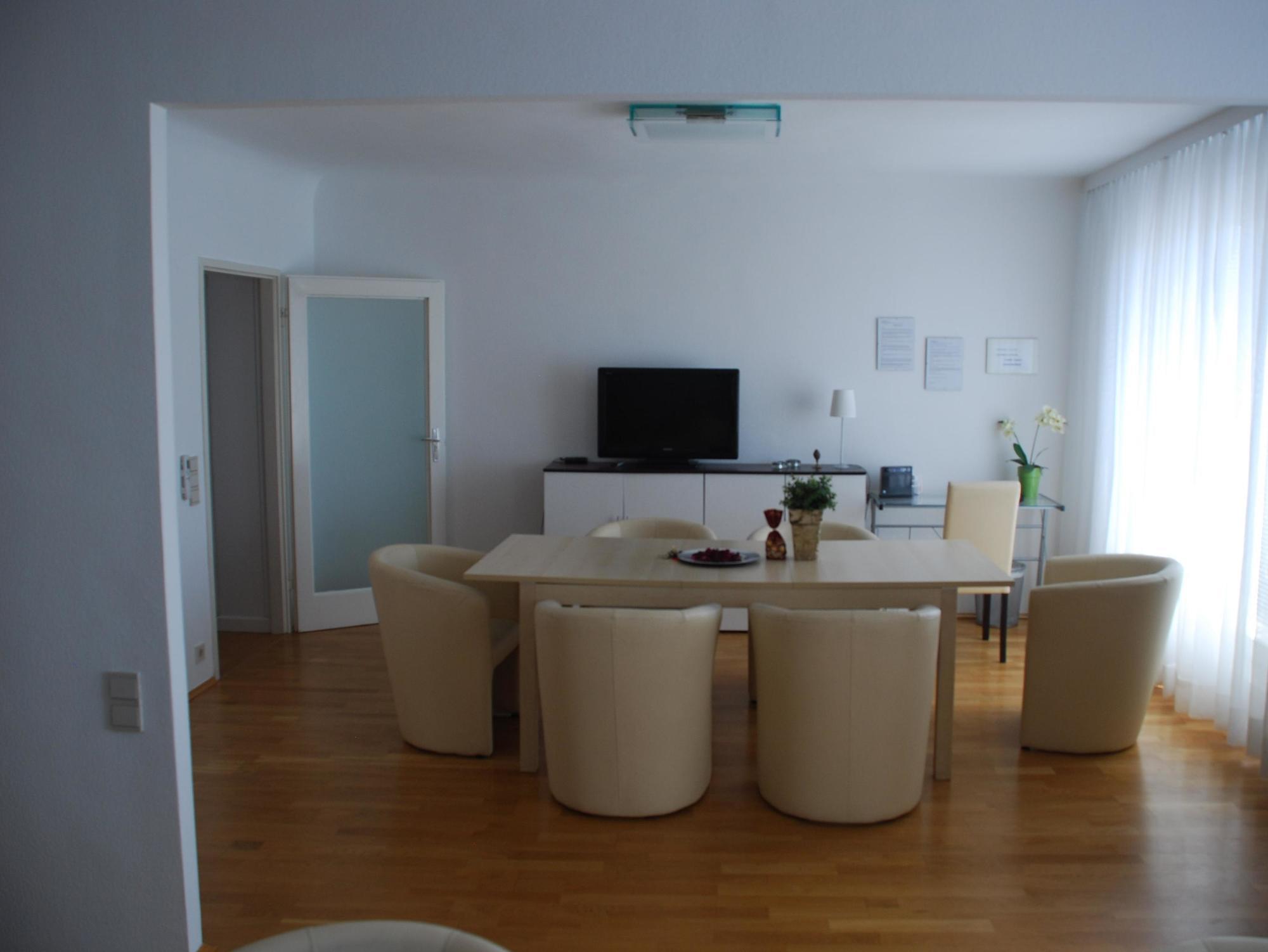 Duschel Apartments ウィーン エクステリア 写真