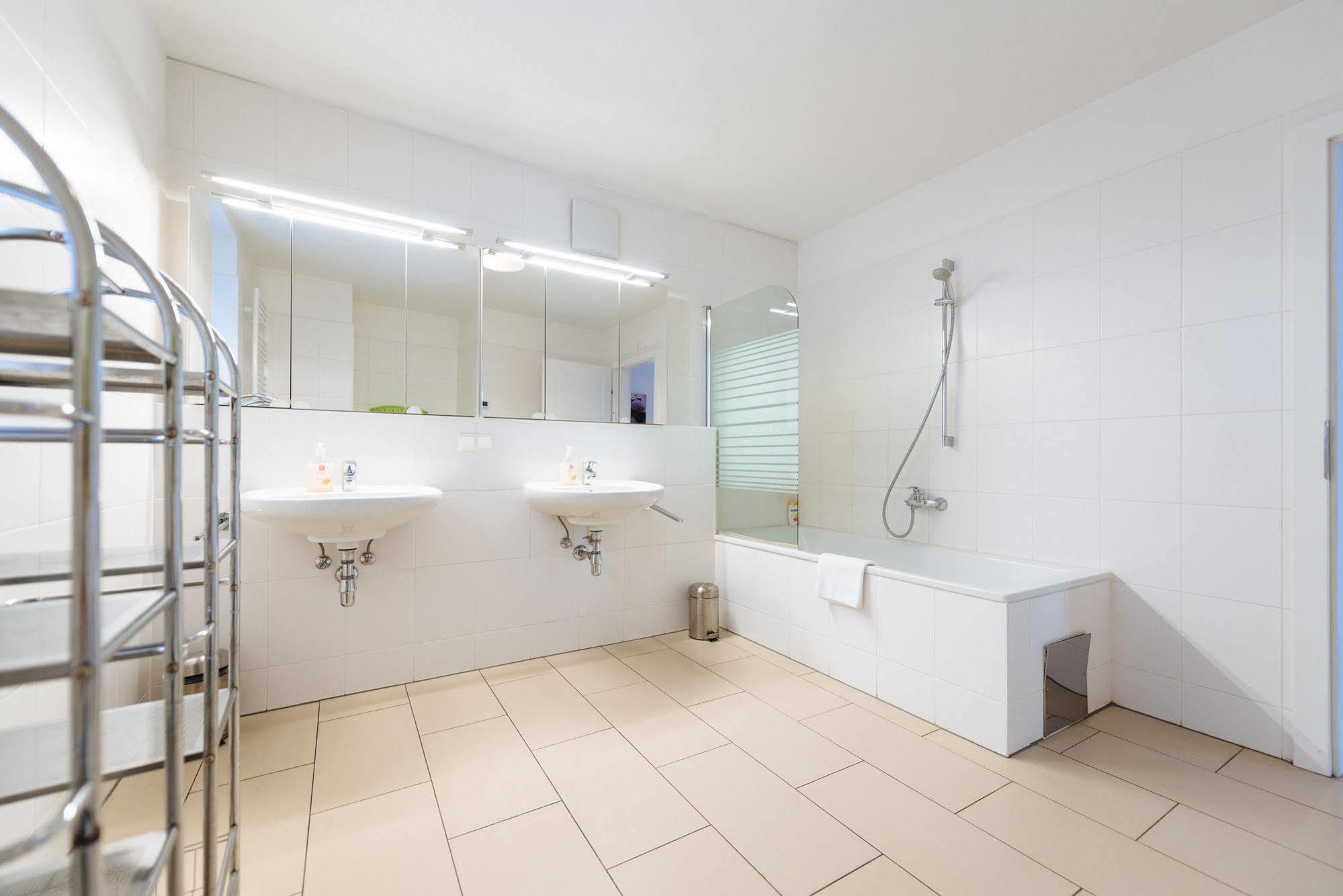 Duschel Apartments ウィーン エクステリア 写真